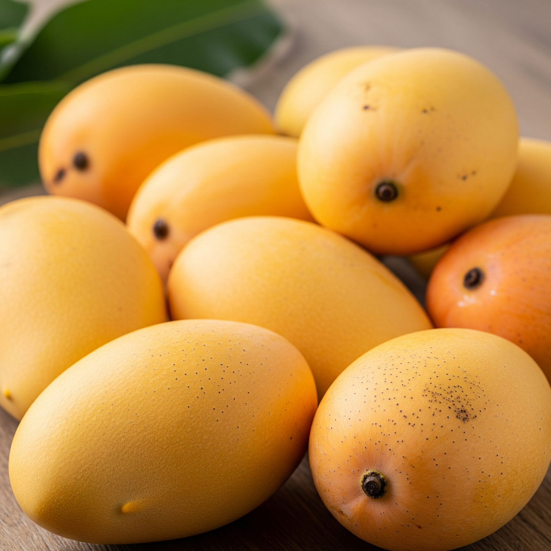 Banganapalli Mango