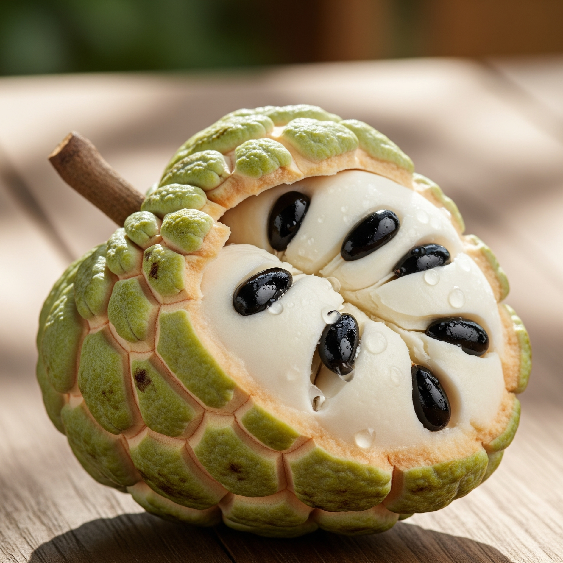 Custard Apple - Seetha Palam