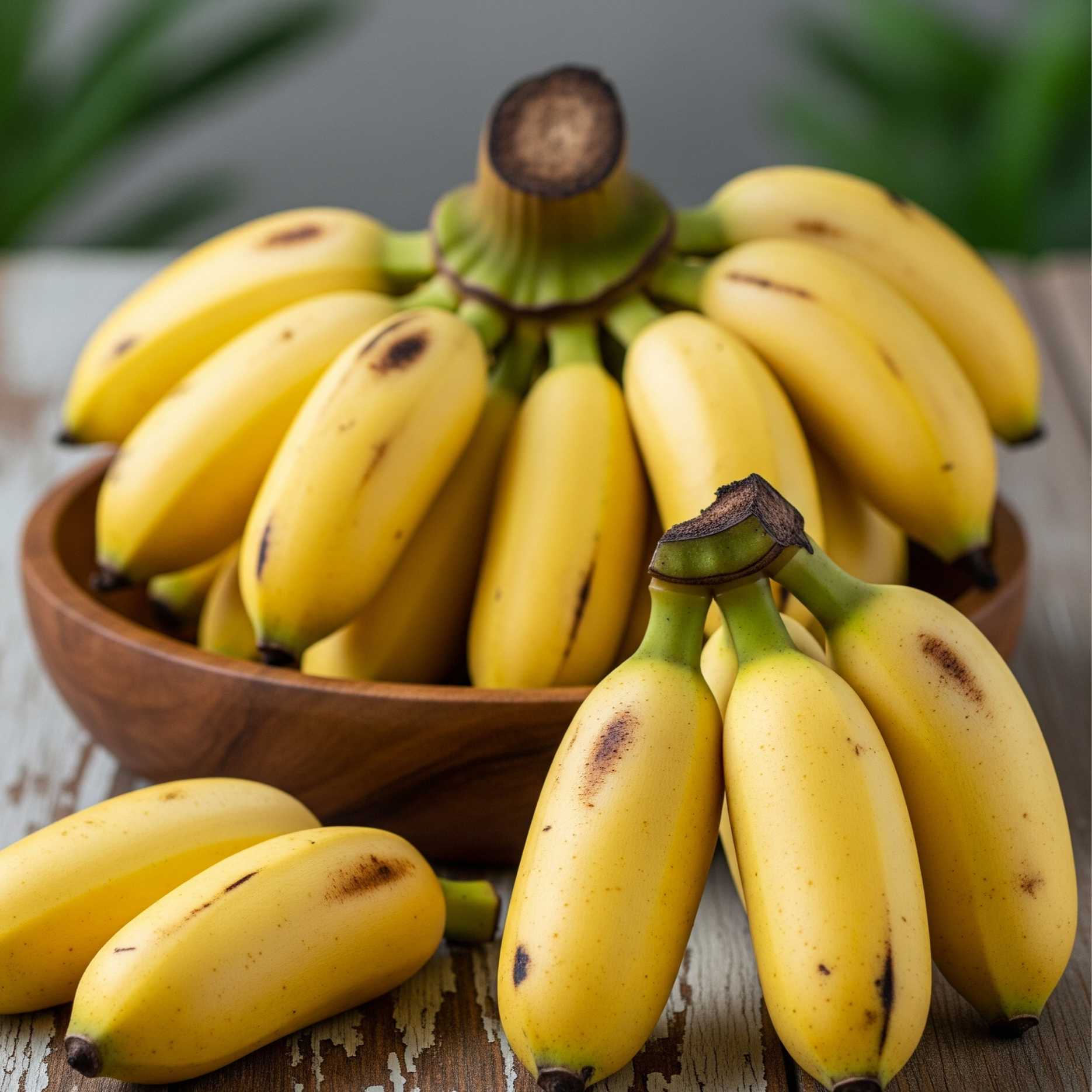 Elakki Banana