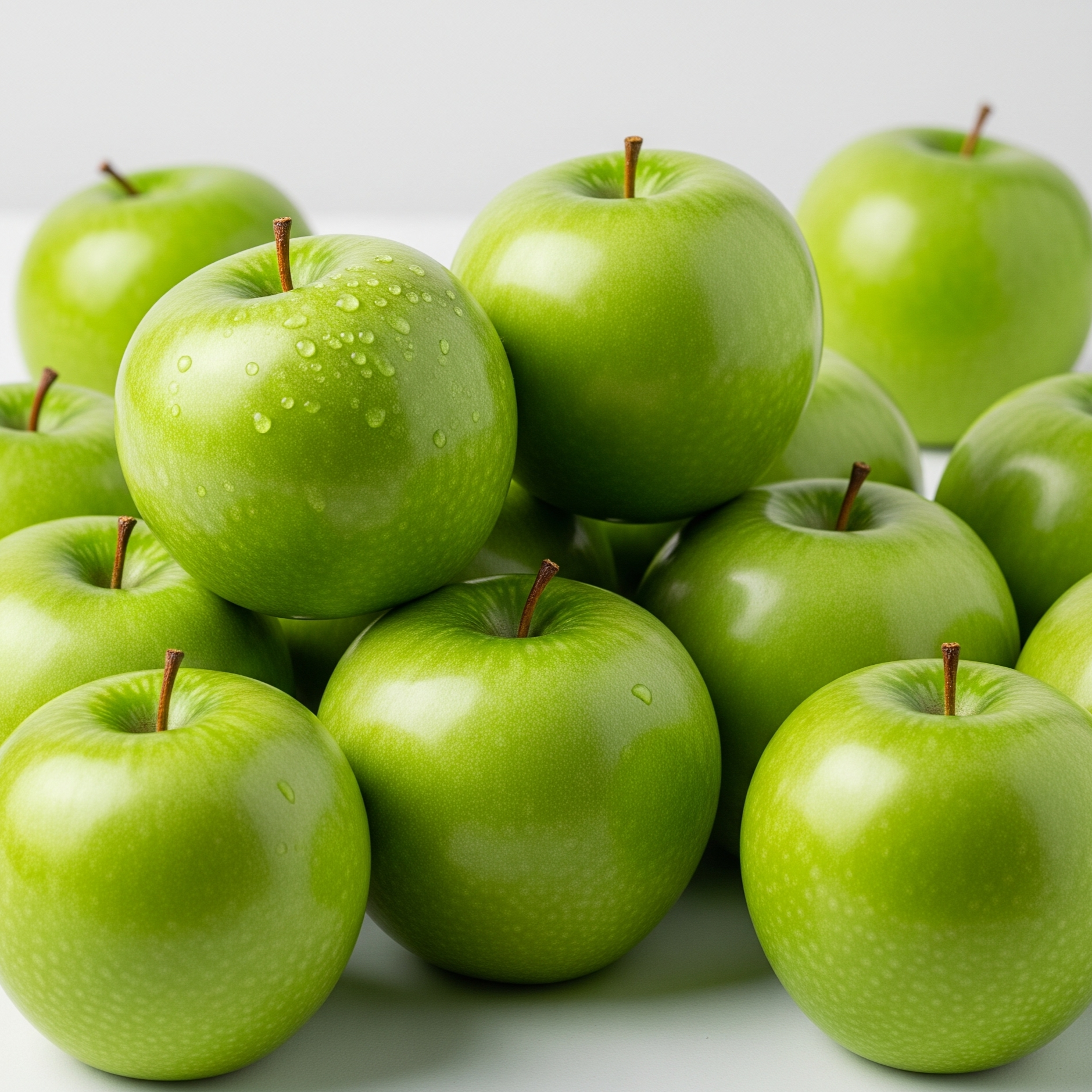 Green Apple - msmfresh.com