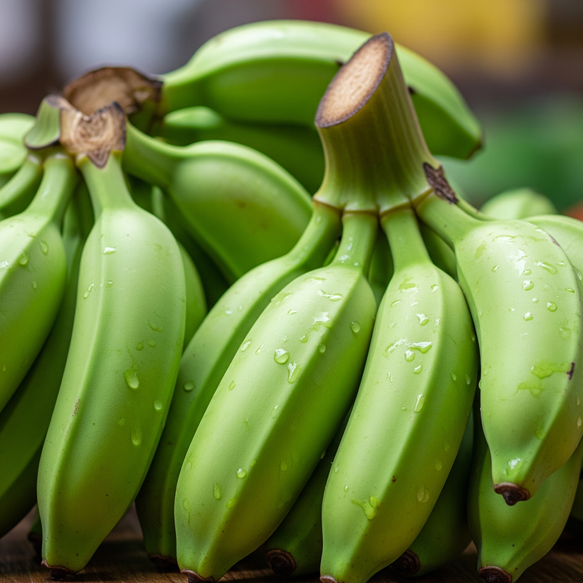 Pacha Nadan Banana