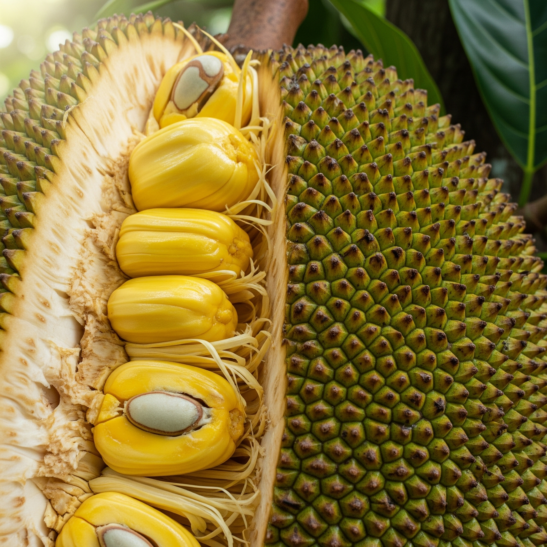 Jackfruit