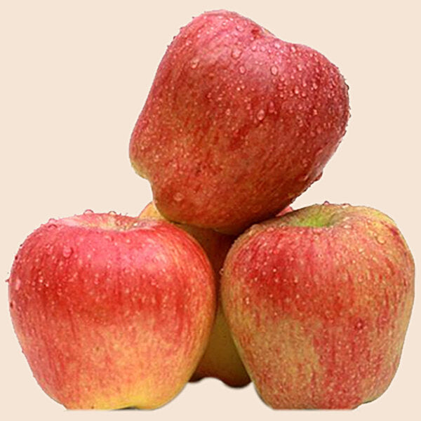 Kashmir Delicious Apple
