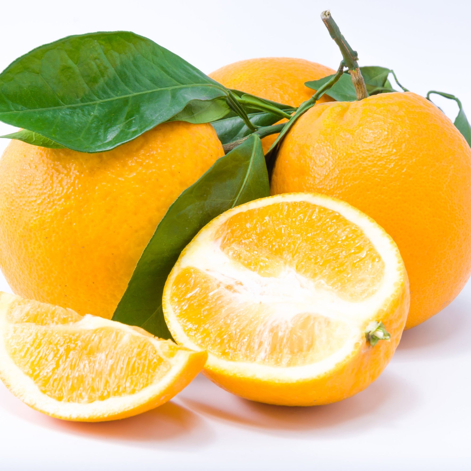 Kinnow Orange