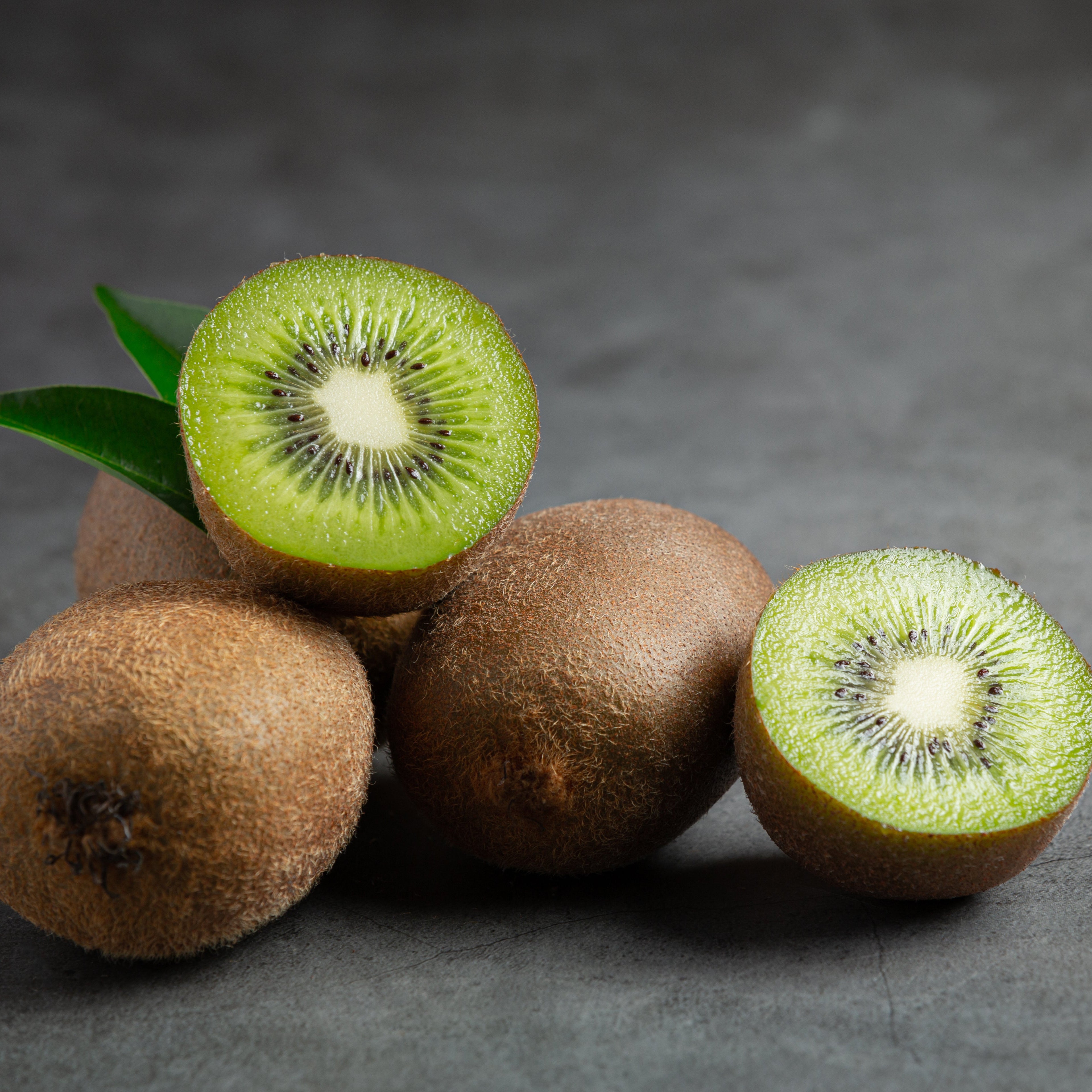Kiwi - Green