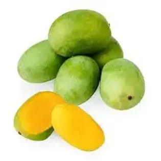 Langa Mango