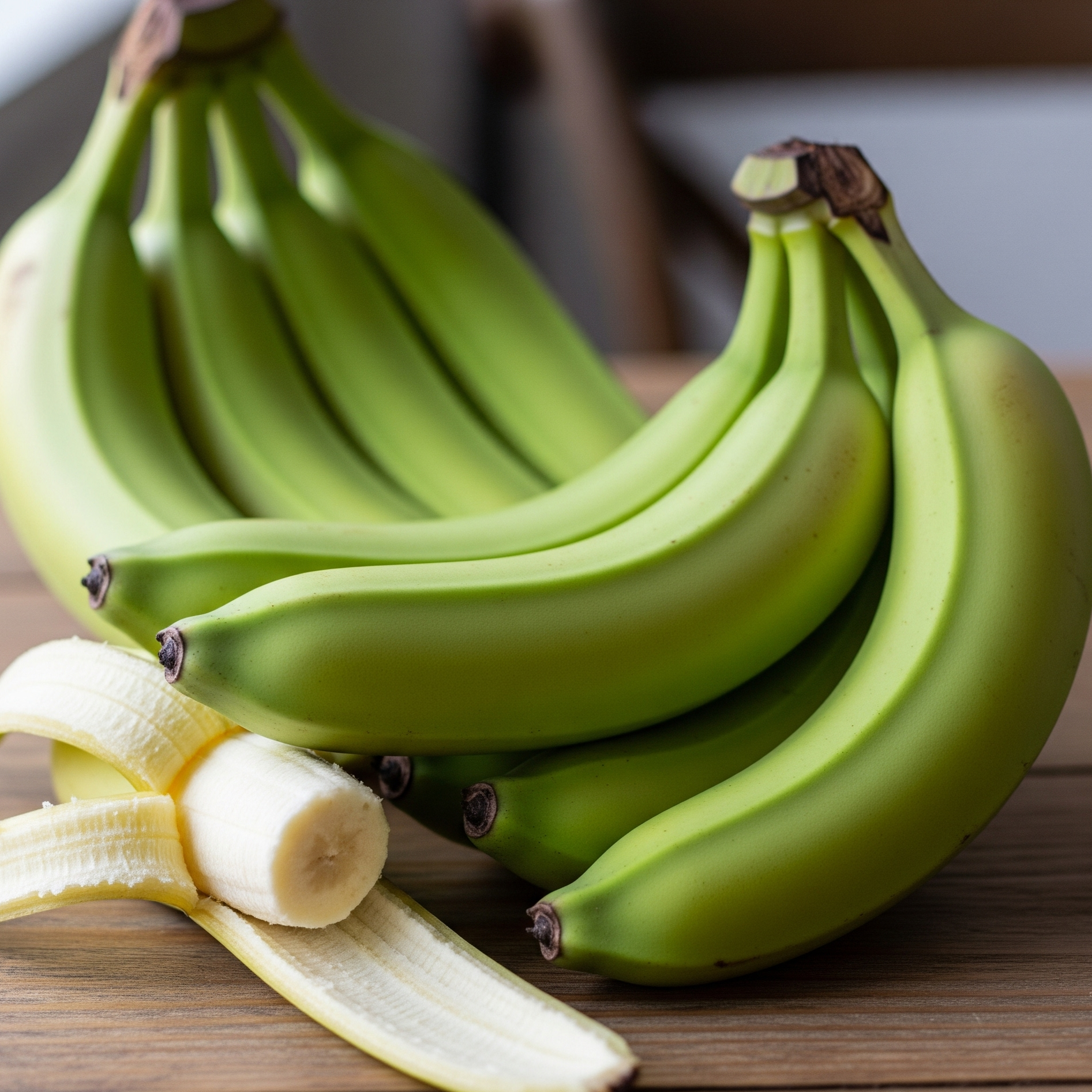 Morris Banana