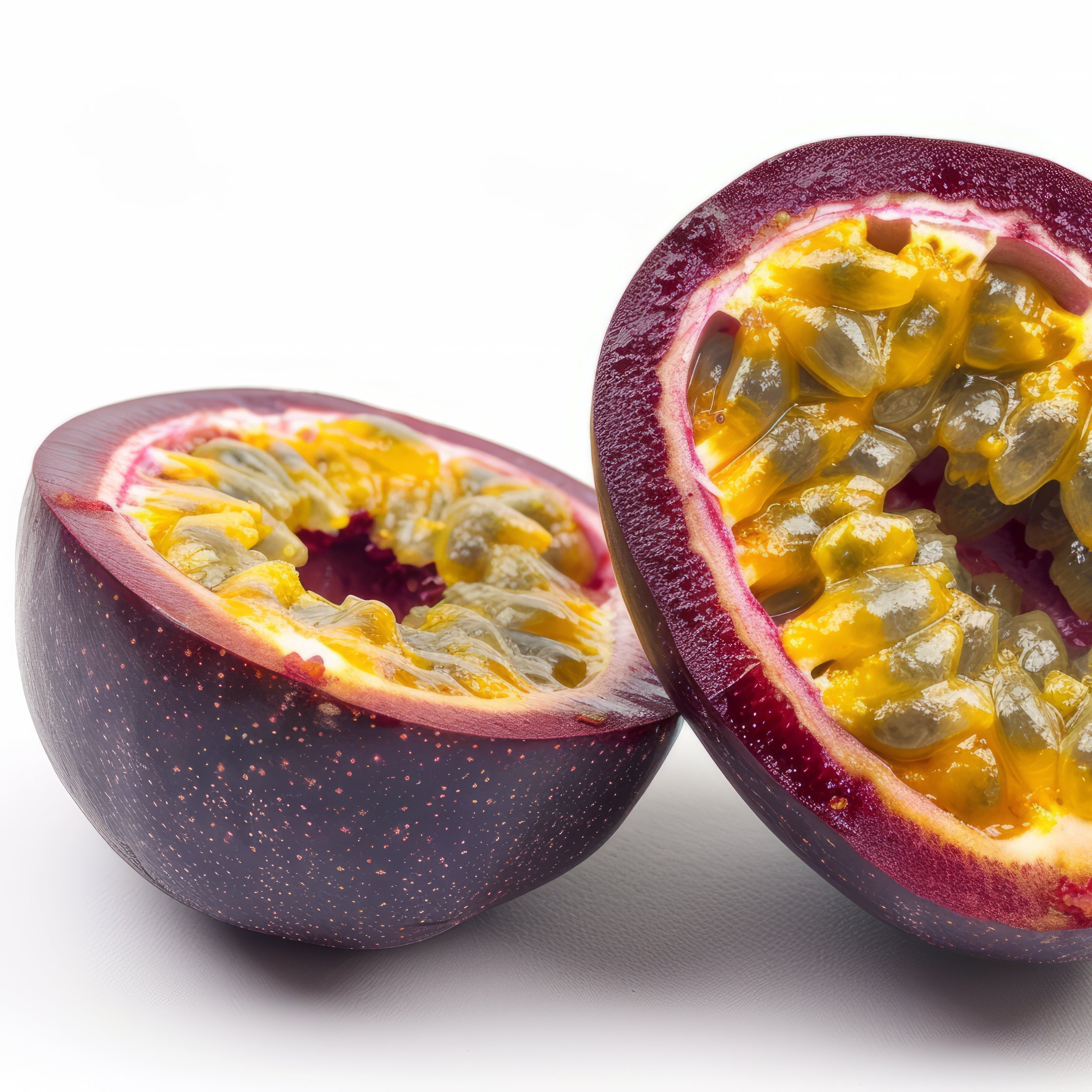 Passion Fruit