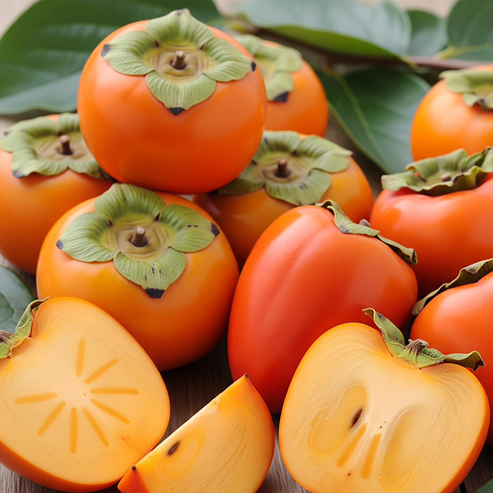 Persimmon