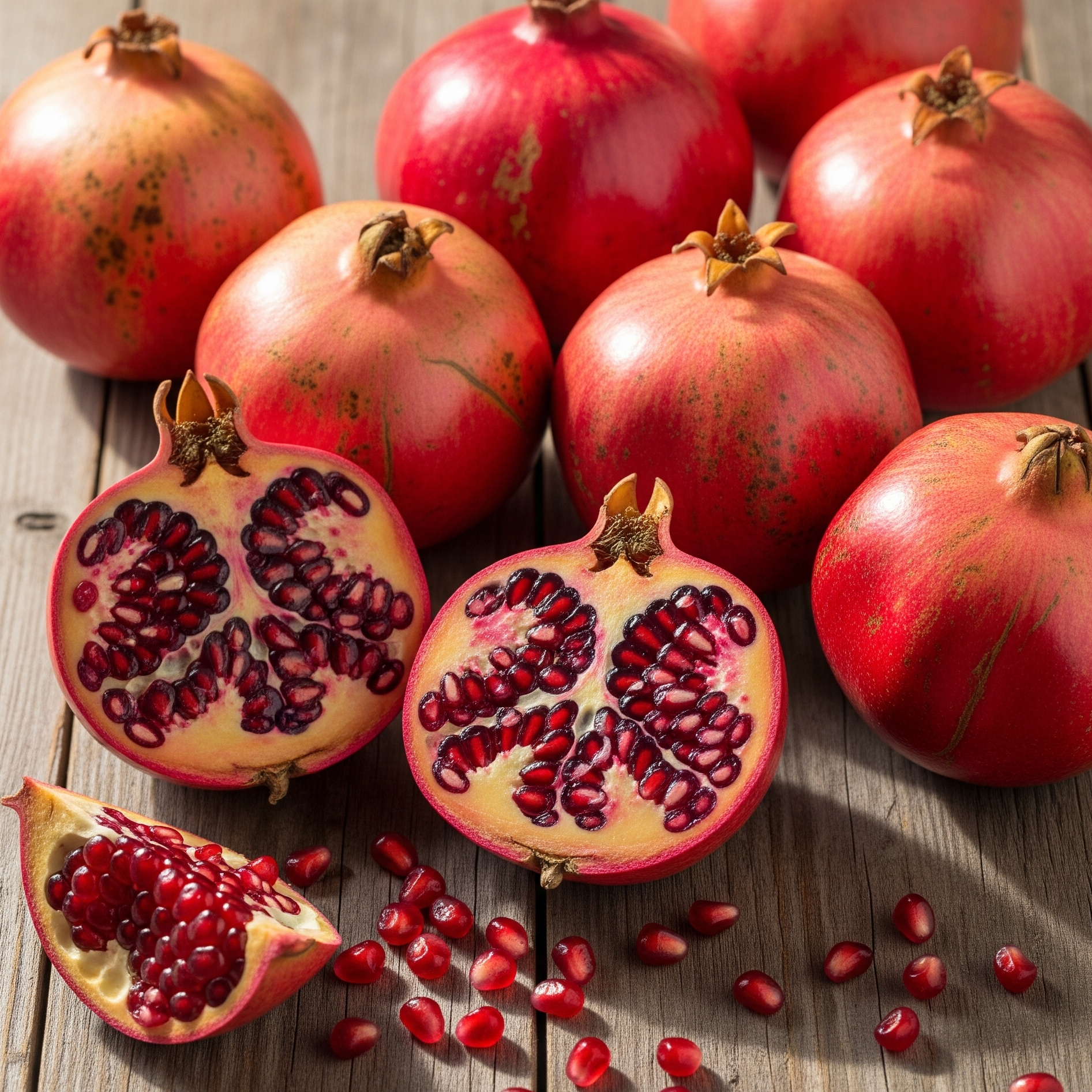 Pomegranate