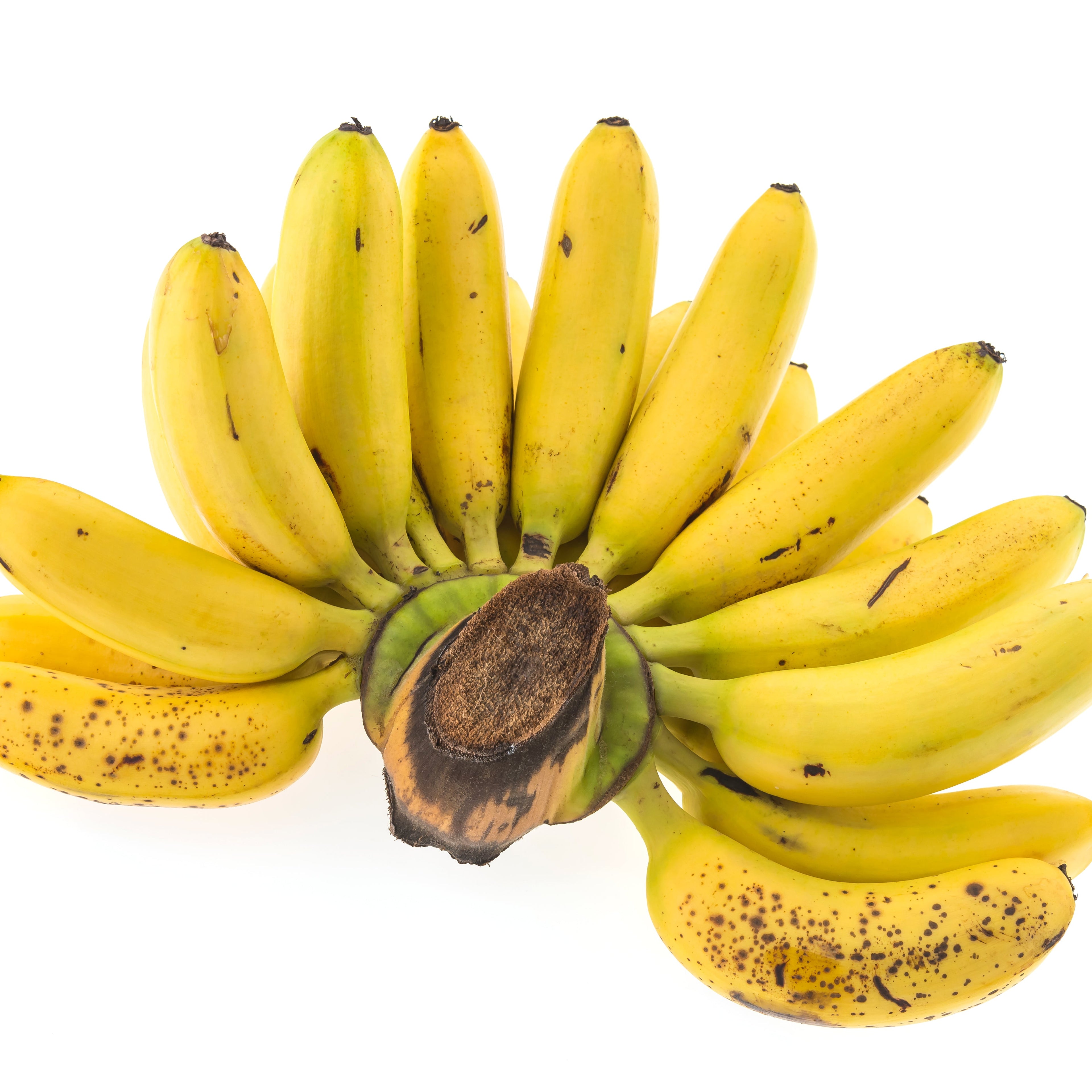 Poovan Banana