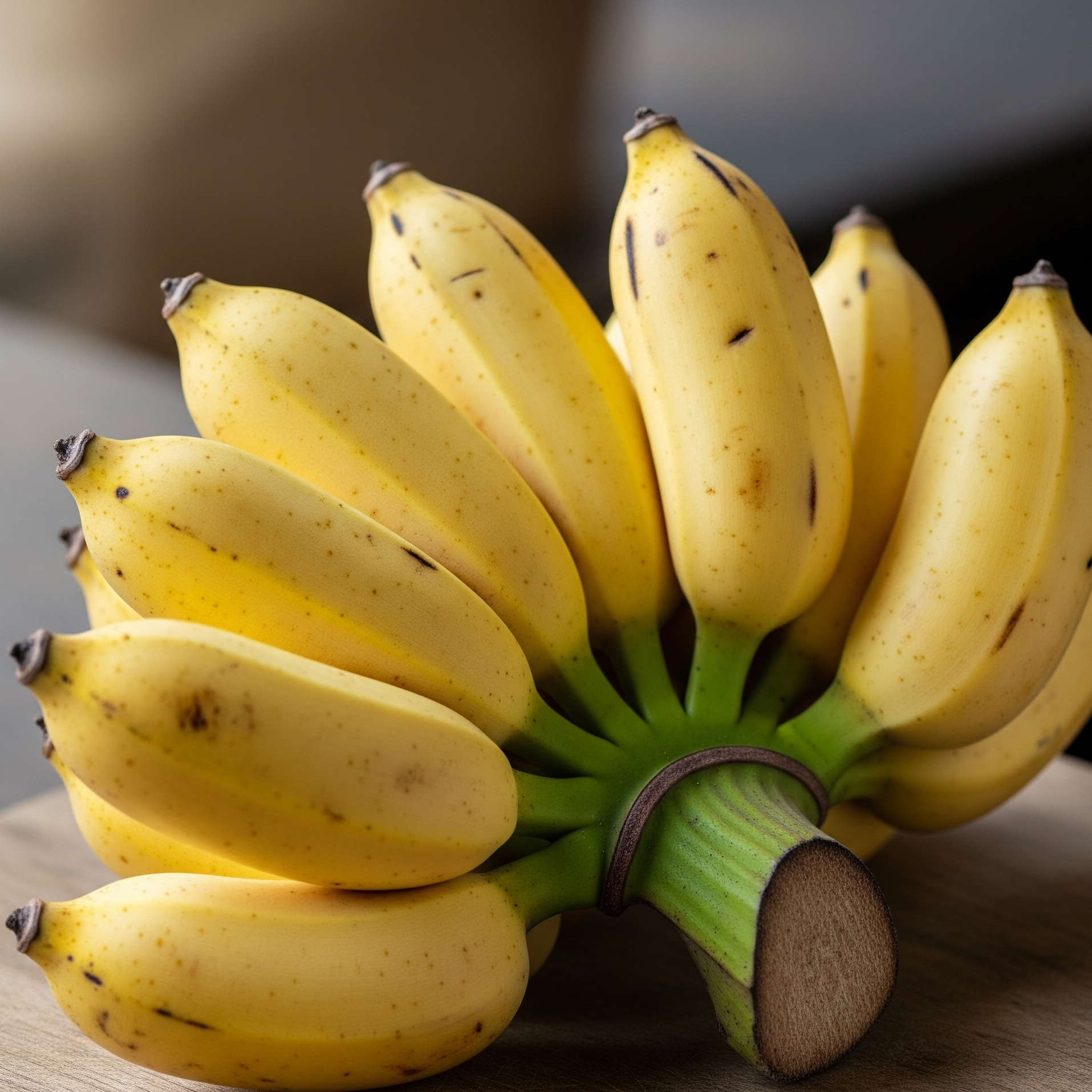 Rasthali Banana