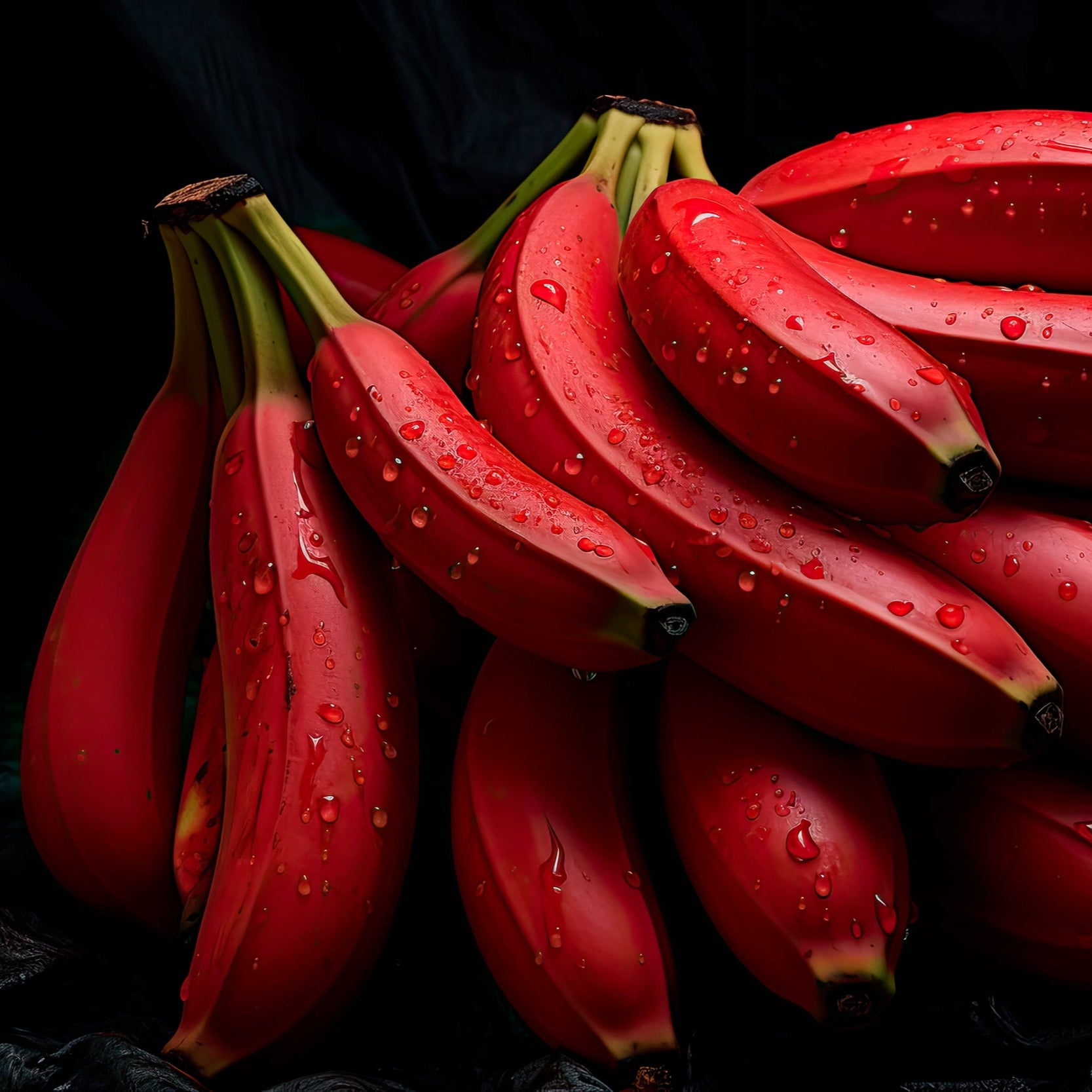 Red Banana