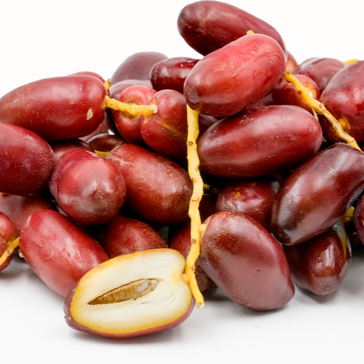 Red Dates
