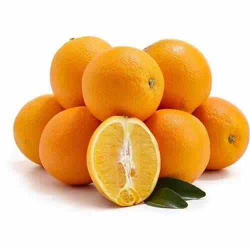 South African Citrus Orange