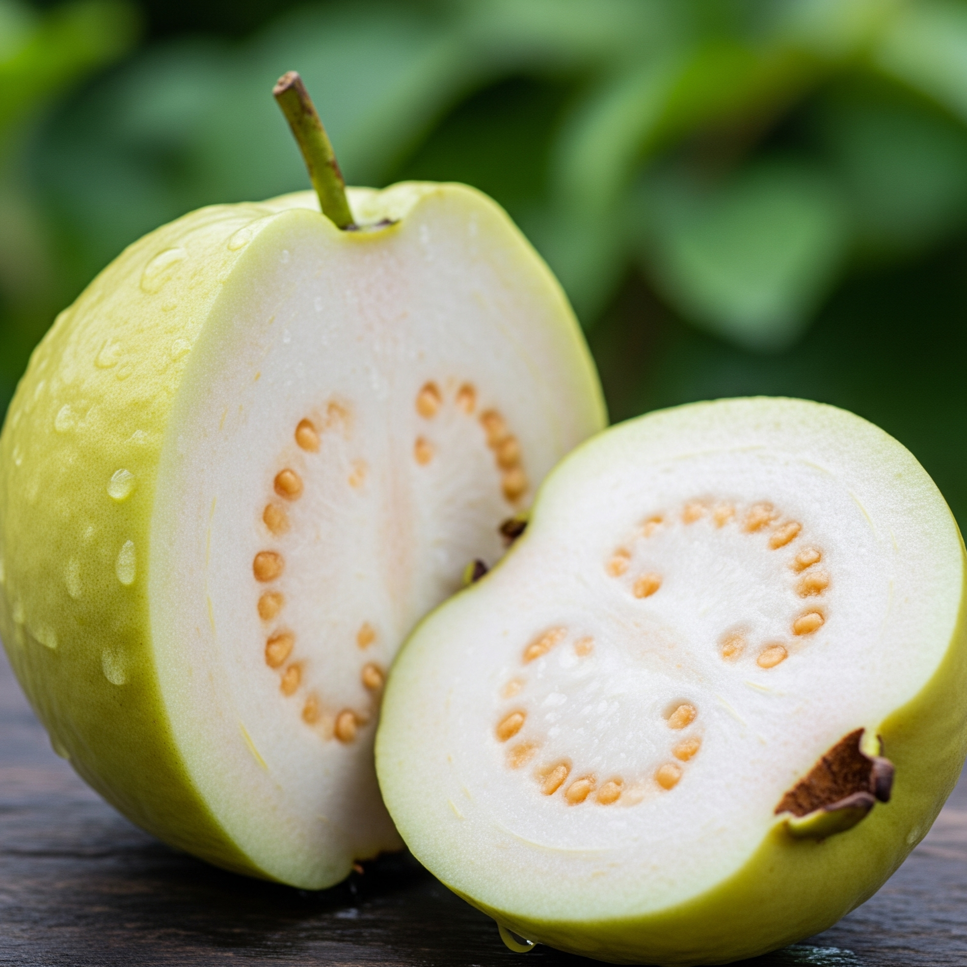 Thailand White Guava