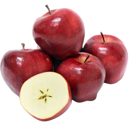 Washington Apple