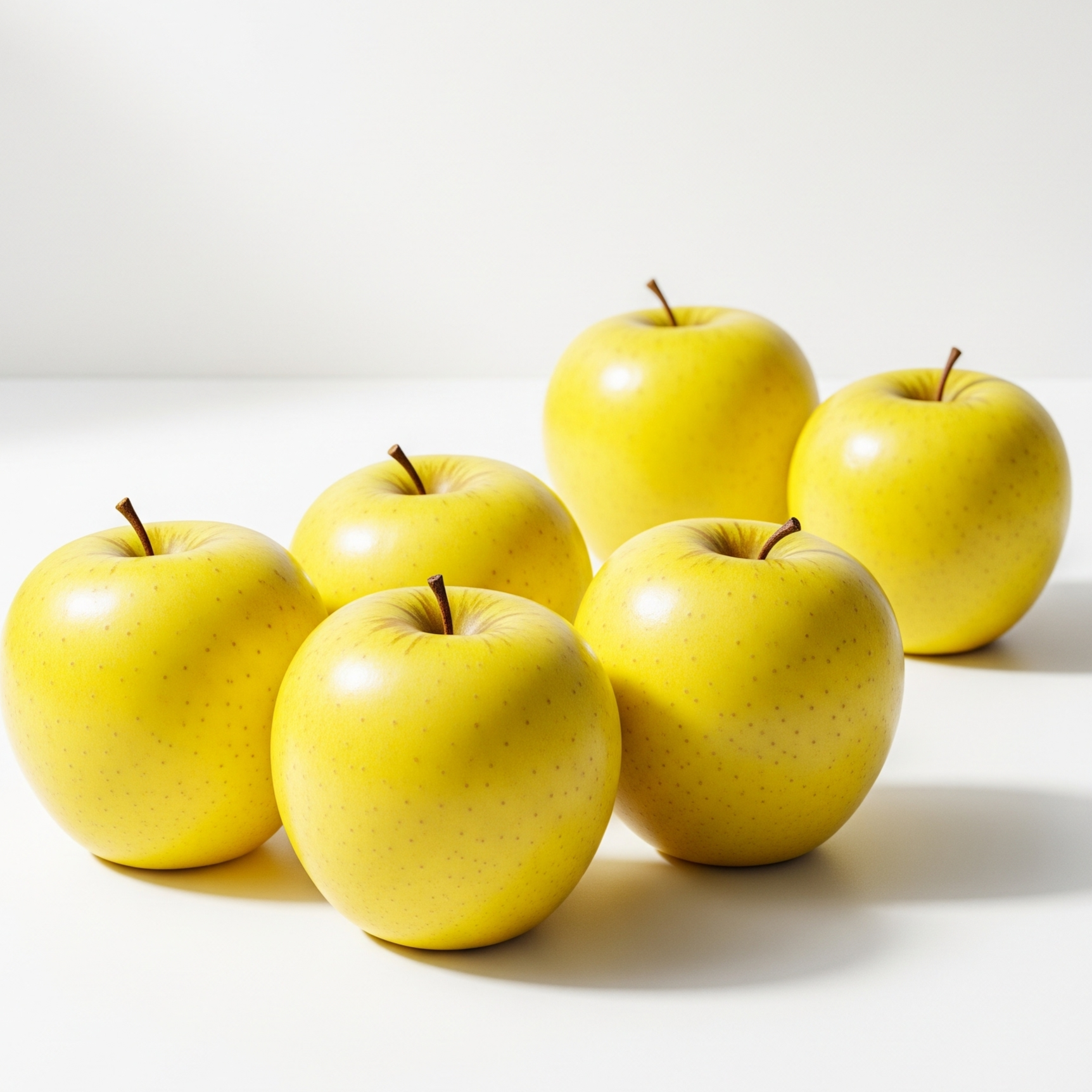 Golden Apple
