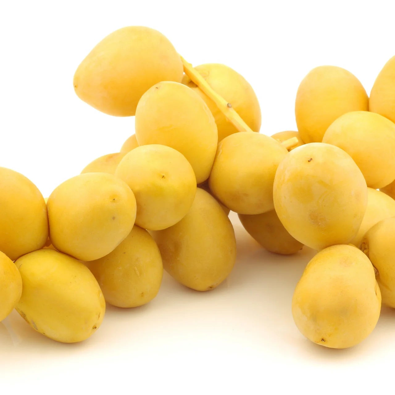 Yellow Dates