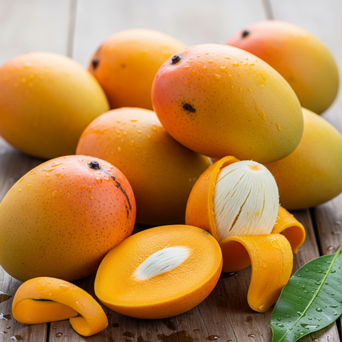 Alphonso Mango