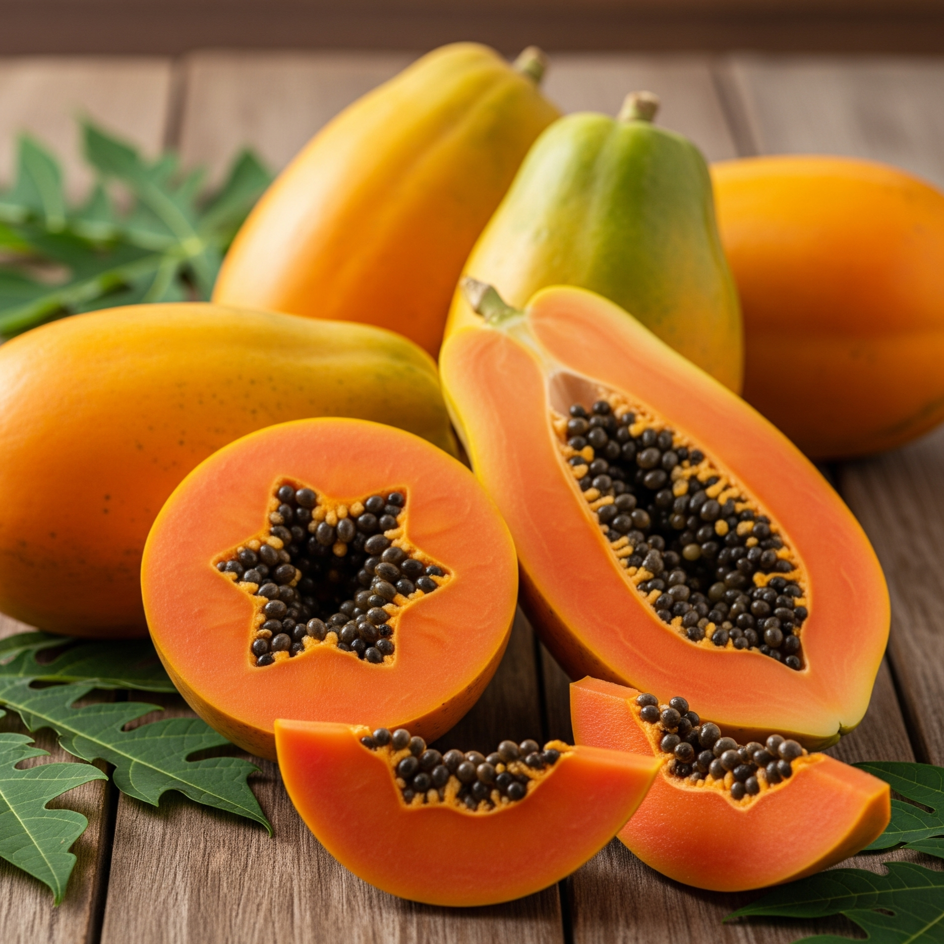 Papaya
