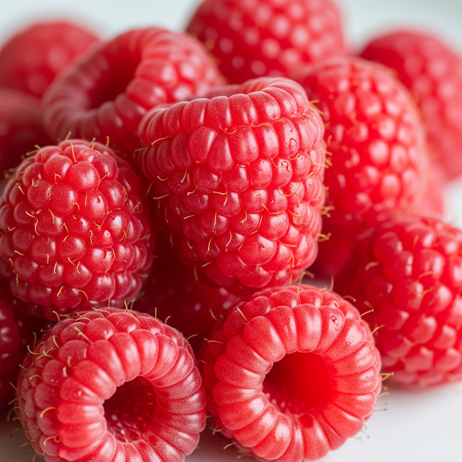 Raspberry